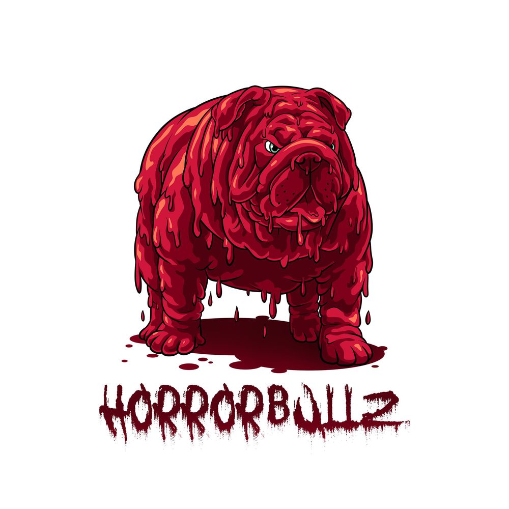 Featured Max Line HorrorBullz