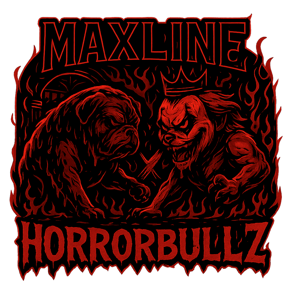 MaxLine HorrorBullz